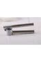 1 Piece Stainless Steel 18/10 Detachable Concis Garlic Crusher with Chamber - 4
