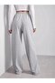 2-Piece Women's Loose Leg Tracksuit - 4