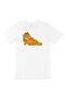 Unisex Sleepy Garfield T-Shirt