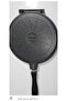 28 cm Double Sided Fish Pan Cast - 4