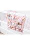 9 Pocket Baby Baby Room Crib Side Organizer - 2