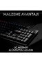 G513 Carbon Rgb Mechanical Wired Gaming Keyboard - 3