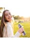 X naito chilled thermavac stainless steel water bottle, 0.55 l - 5