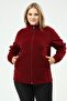 Polar Coat Zippered Fleece - 7