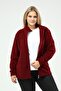 Polar Coat Zippered Fleece - 3