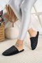 3 Pack Women's Winter Slippers Daily House Slippers Guest Dowry Bundle Bride 3-Piece Slipper Set - 5