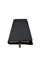 Book Cover with Black Pattern - 3