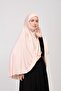 Practical Scarf Standard Size With Veil 5xl Souffle Powder - 3