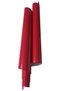 Red Color Durable Vehicle Motor Furniture White Goods Coating Foil (126cm X 50 cm) - 3