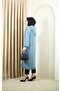 Copy - Copy - Women's Hooded Aerobin Saw Cap - 5
