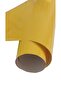 Sari Renk Durable Vehicle Motor Furniture White Goods Coating Foil (126cm X 50 cm) - 4