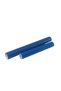 Blue Color Durable Vehicle Motor Furniture White Goods Coating Foil (126cm X 50 cm)