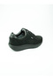 Black Nubuck Leather - 0781 Model Outdoor Men's Shoes - 4