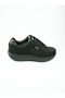 Black Nubuck Leather - 0781 Model Outdoor Men's Shoes - 2