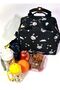 Thermal Bag, Thermal Insulated, Food Carrying Bag / Hot Cold Carrying, Lunch Office Bag - 4