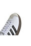 Vl Court Base Men's Casual Shoes Id3711 White - 7