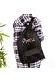 Stray Kids Patterned Backpack
