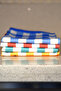 CHECK 40X60 COOKER TOWEL SET OF 4 - 2