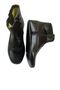 Genuine Leather Soft Mest Men's Mest Women's Mest Men Women's Leather Thick Mest - 2