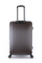 Canyon Luggage Set 3 pc Metallic Mud - 5
