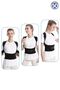 Upright Posture Corset - Adjustable Preventive, Back Upright Humpback for Women and Men - 7