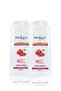 Proxıve Salt-Free, Paraben-Free, Silicone-Free, Dye-Free, Herbal Dye Preservative Shampoo 650 ml