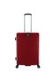 Cruise Luggage Trolley Medium Check-In Burgundy