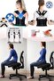 Upright Posture Corset - Adjustable Preventive, Back Upright Humpback for Women and Men - 6