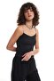 String Strap Athlete Black - 3