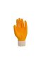 Nitrile Work Mechanic Technician Master Glove Yellow No: 10 (1 Pair) - 3