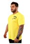 Bgsm 2907 Model Men's Fitness T-Shirt - 2