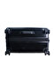 Stone ABS Large, TSA Lock, 4 Double Wheels, 28 Inch Black - 6