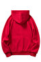 Space Themed Unisex Cotton Oversize Hoodie & Sweatshirt - 3