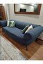 Honeycomb Stretch Elastic 3 3 1 1 Seat Cover Set Sofa Sofa Bed Cover Seat Cover - 4
