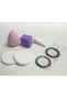 Powder Cream Makeup Sponge Set - Concealer Sponges - 2