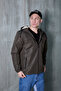 Men's Water and Wind Resistant Fur Coat Jacket - 2