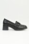 ® |   Pc-54356 - 3441 Black Print Women's Casual Shoes