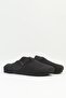® |   Pc-54391 Women's Black Inner Furry Slippers - 2