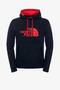 Drew Peak Men's Black Sweatshirt