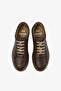 Ariel Women's Brown Sneakers - Pelotas 27205-277 - 3