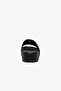 Black Classic Platform Slide Women's Clog Slippers -208180-001 - 5