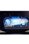 Volkswagen Golf 8.5 - 10" Matte Screen Protector Digital Display - 5