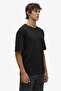 Liber T-Shirt Black Men's T-Shirt 22.01.07.052-C01 - 2
