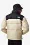 Men's Beige Coat - 4