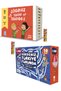 3Rd-4Th Grade Reading Sets- Gökdeniz Türkiye Turunda (10 Books)- Gökdeniz Türkiye Turunda 2 (10 Books)
