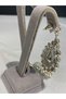 Evening Dress Earrings * Stone Drop Model* – Jewelry Earrings – Jewelry Earrings - 2