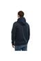 2W M-Nasa Logo Hoodie 2Pr Navy Blue Men's Sweatshirt 101180940 - 2