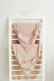 100% Cotton Muslin Swaddle Towel |   Soft Muslin Towel Swaddle Baby Towel