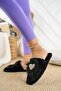 3 Pack Women's Winter Slippers Daily House Slippers Guest Dowry Bundle Bride 3-Piece Slipper Set - 2