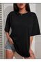 Do What Makes You Happy Printed Women's T-Shirt - 2